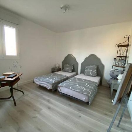 Avantime La Bachellerie Екстериор снимка